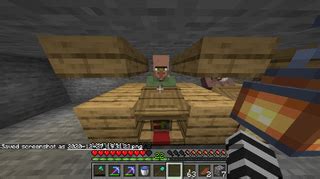 why isn't the villager getting a job|Help! Villagers not taking jobs : r/technicalminecraft .